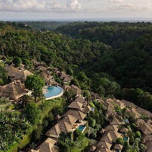 Puri Wulandari A Boutique Resort&Spa - CHSE Certified