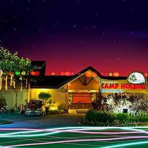 Camp Holiday Resort & Recreation Area