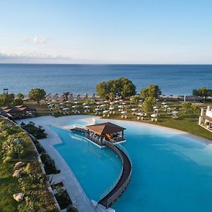 Giannoulis – Cavo Spada Luxury Sports&Leisure Resort&Spa